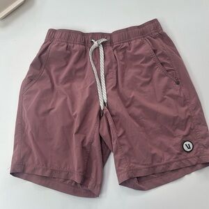 Men’s Vuori Kore Shorts